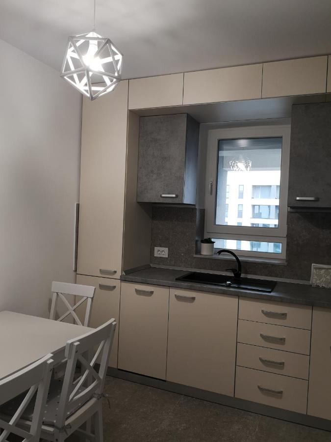 Grey House Residence Brasov Bagian luar foto