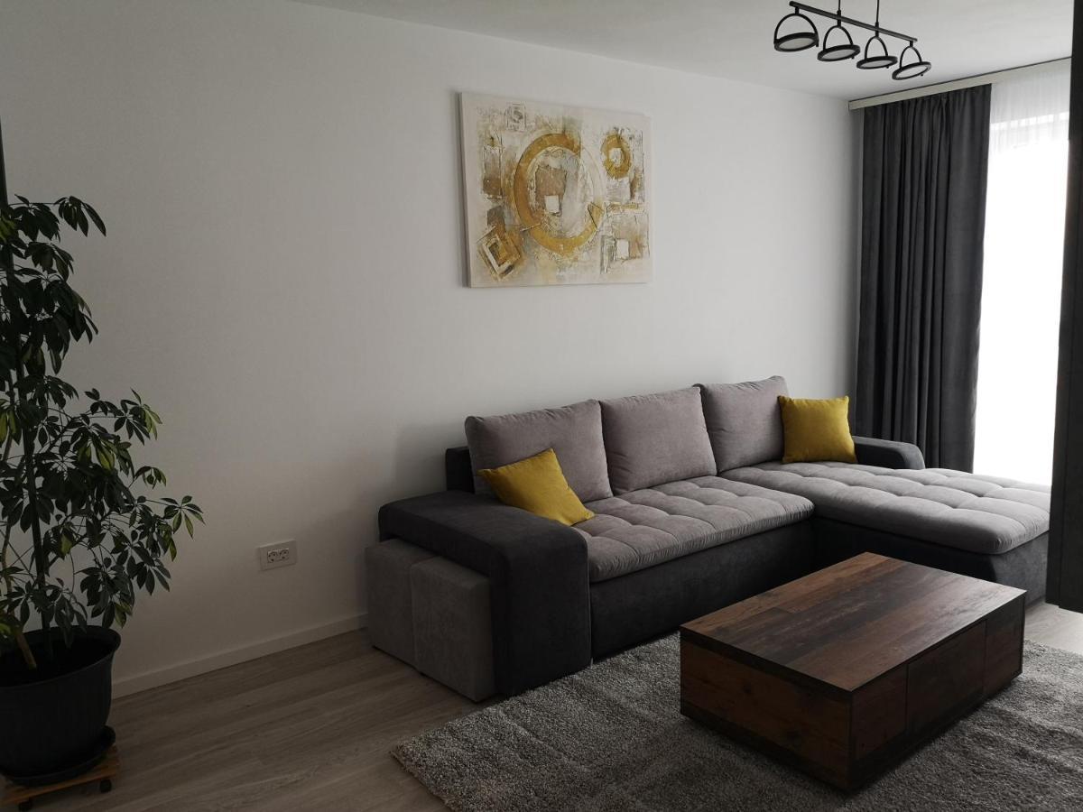 Grey House Residence Brasov Bagian luar foto