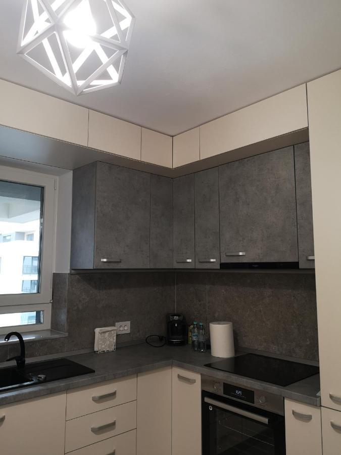 Grey House Residence Brasov Bagian luar foto